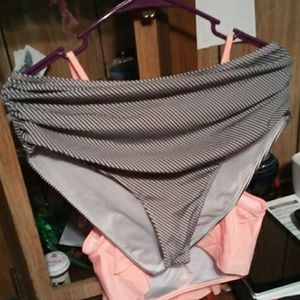 New high waste swimsuit bottom $3 must be bundled